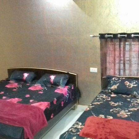 Hotel Om Jai 자이푸르 외부 사진